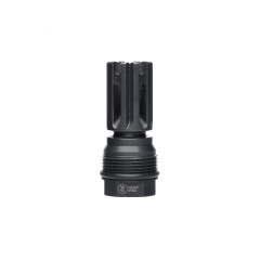 QD 5-Prong Flash Hider Gen2 max. kal. 5.56mm, 1/2-28 UNEF