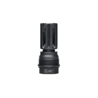 QD 5-Prong Flash Hider Gen2 max. kal. 5.56mm, 1/2-28 UNEF