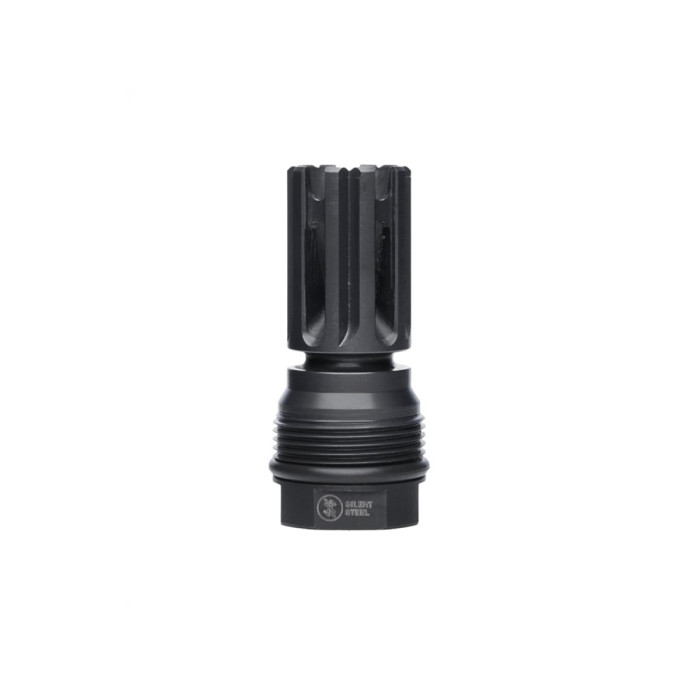 QD 5-Prong Flash Hider Gen2 max. kal. 5.56mm, 1/2-28 UNEF