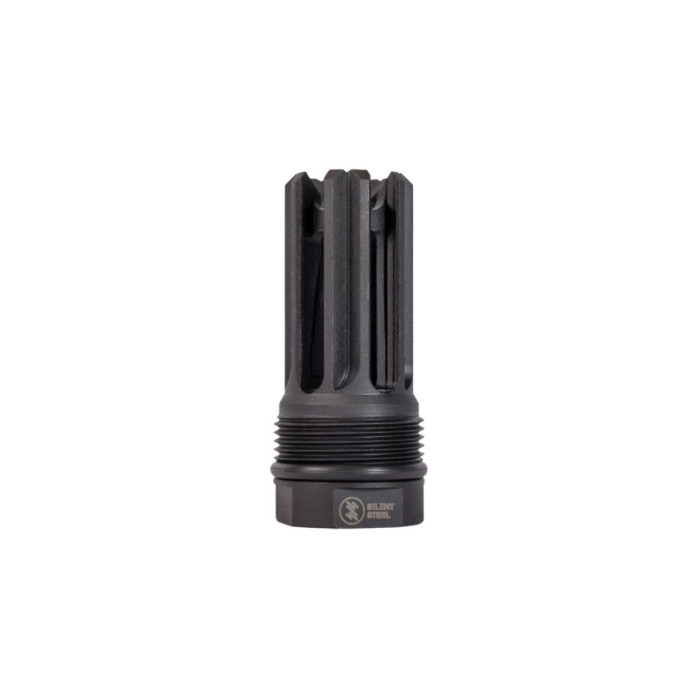 QD Flash Hider, max. kal. 11mm, M14x1 LH