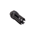 QD Flash Hider, max. kal. 11mm, M14x1 LH