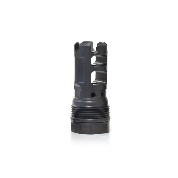 QD Úsťová brzda max. kal. 7.62mm, M14x1 LH