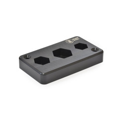 Tube holder