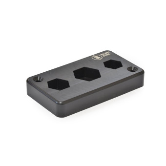 Tube holder