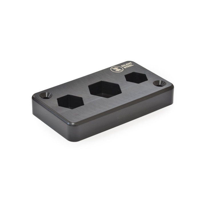 Tube holder