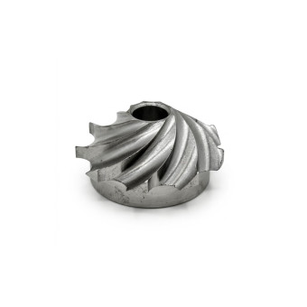 Turbína kal. 9mm