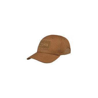 Šiltovka SAKO Defendr (Brown) S/M