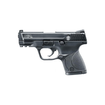 Pištoľ exp. Smith & Wesson M&P9c, kal. 9mm P.A.K.