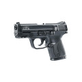 Pištoľ exp. Smith & Wesson M&P9c, kal. 9mm P.A.K.