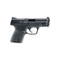 Pištoľ exp. Smith & Wesson M&P9c, kal. 9mm P.A.K.