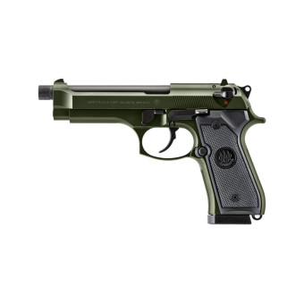 Beretta 92FS OD Green, kal. 9x19 Beretta 92FS OD Green, kal. 9x19