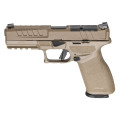 Pištoľ ECHELON 4.5 F Desert AFDE, 9x19