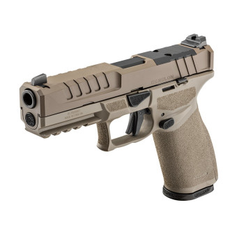 Pištoľ ECHELON 4.5 F Desert AFDE, 9x19