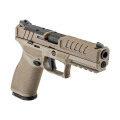 Pištoľ ECHELON 4.5 F Desert AFDE, 9x19