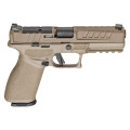 Pištoľ ECHELON 4.5 F Desert AFDE, 9x19