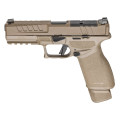 Pištoľ ECHELON 4.5 F Desert AFDE, 9x19