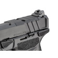 Pištoľ ECHELON 4.5 F Manual Safety, 9x19