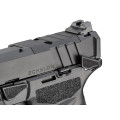 Pištoľ ECHELON 4.5 F Manual Safety, 9x19