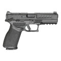 Pištoľ ECHELON 4.5 F Manual Safety, 9x19