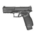Pištoľ ECHELON 4.5 F Manual Safety, 9x19
