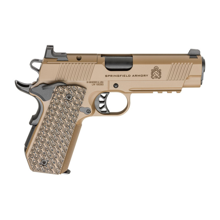Pištoľ 1911 TRP 4.25