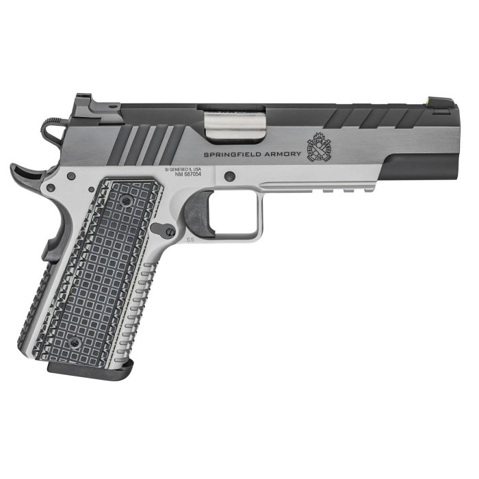 Pištoľ 1911 EMISSARY 5