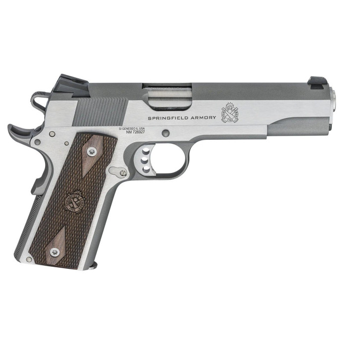 Pištoľ 1911 GARRISON 4.25