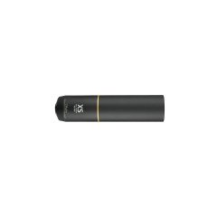 Stalon XS108, M15x1, max. kal. .223