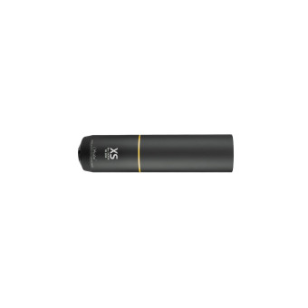 Stalon XS108, M15x1, max. kal. .223