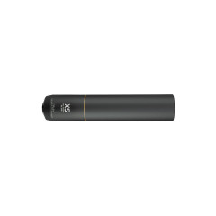 Stalon XS149, 1/2-28, max. kal. .223