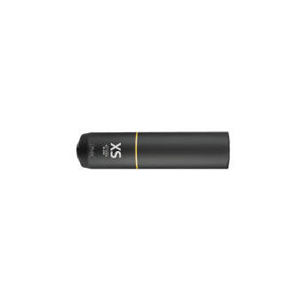 Stalon XS-Venti, 5/8-24, max. kal. .30