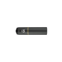 Stalon XS-Venti, M15x1, max. kal. .30