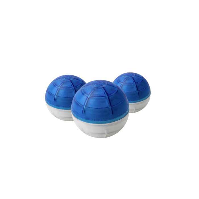 Strely T4E Chalkball CKB 43 white mark 0,73 g, kal. .43, 500 ks