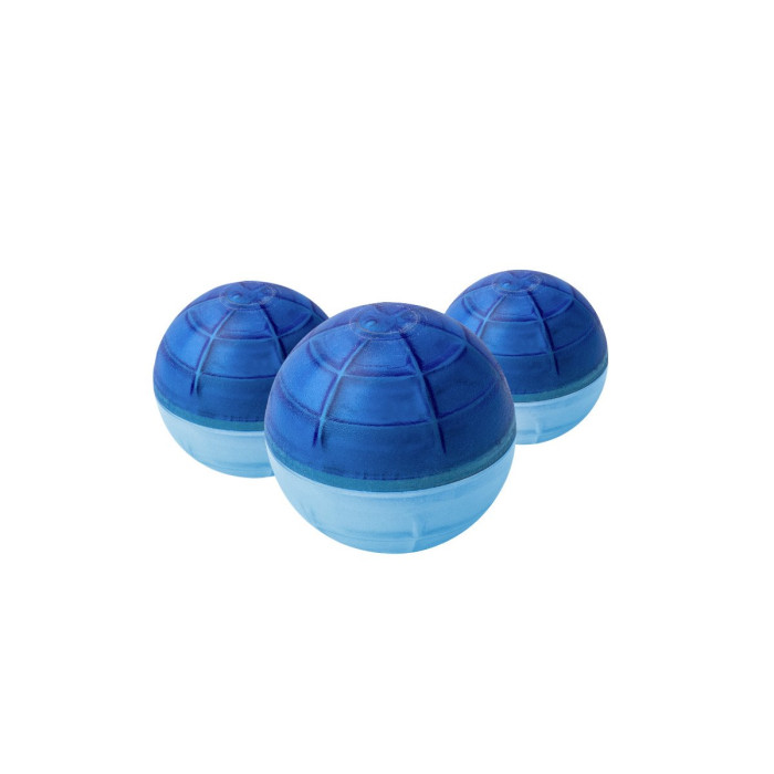 Strely T4E Chalkball CKB 50 blue mark 0,95 g, kal. .50, 500 ks