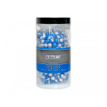 Strely T4E Chalkball CKB 50 white mark 0,95 g, kal. .50, 500 ks