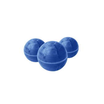 Strely T4E Markingball MB 43 blue mark 0,78 g, kal. .43, 500 ks