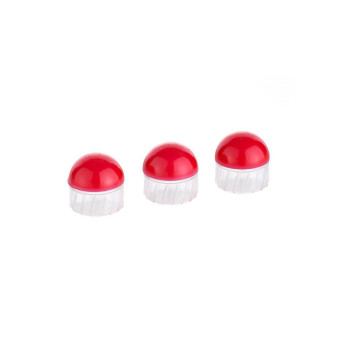 Strely T4E Pepperball Precision PBP 68 1,85 g, kal. .68, 10 ks Strely T4E Pepperball Precision PBP 68 1,85 g, kal. .68, 10 ks