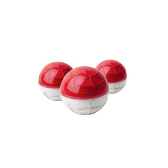 Strely T4E Pepperball PB 43 0,62 g, kal. .43, 10 ks
