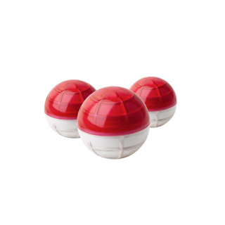 Strely T4E Pepperball PB 50 0,82 g, kal. .50, 10 ks Strely T4E Pepperball PB 50 0,82 g, kal. .50, 10 ks