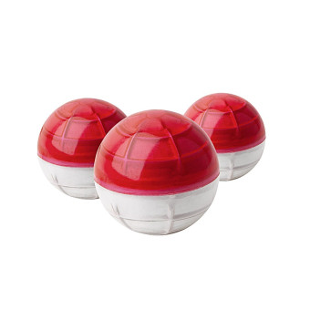 Strely T4E Pepperball PB 68 2,06 g, kal. .68, 10 ks Strely T4E Pepperball PB 68 2,06 g, kal. .68, 10 ks