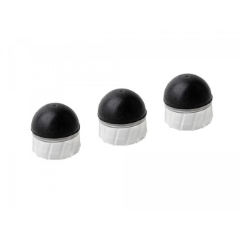 Strely T4E Rubberball Precision RBP 50 0,76 g, kal. .50, 50 ks Strely T4E Rubberball Precision RBP 50 0,76 g, kal. .50, 50 ks
