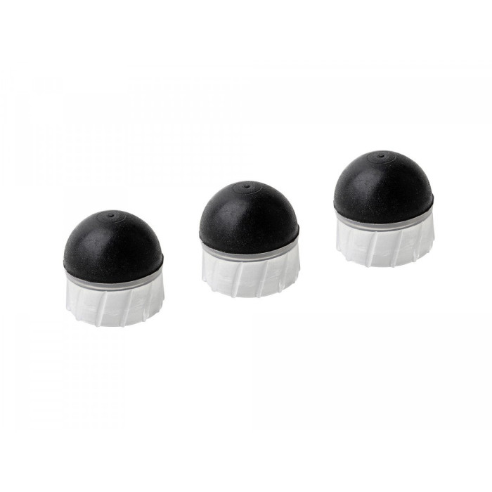 Strely T4E Rubberball Precision RBP 50 0,76 g, kal. .50, 50 ks