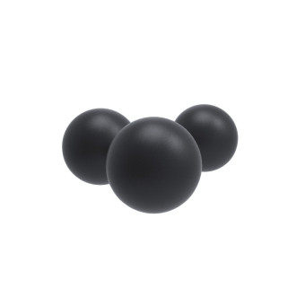 Strely T4E Rubberball RB 50 1,23 g, kal. .50, 2000 ks Strely T4E Rubberball RB 50 1,23 g, kal. .50, 2000 ks