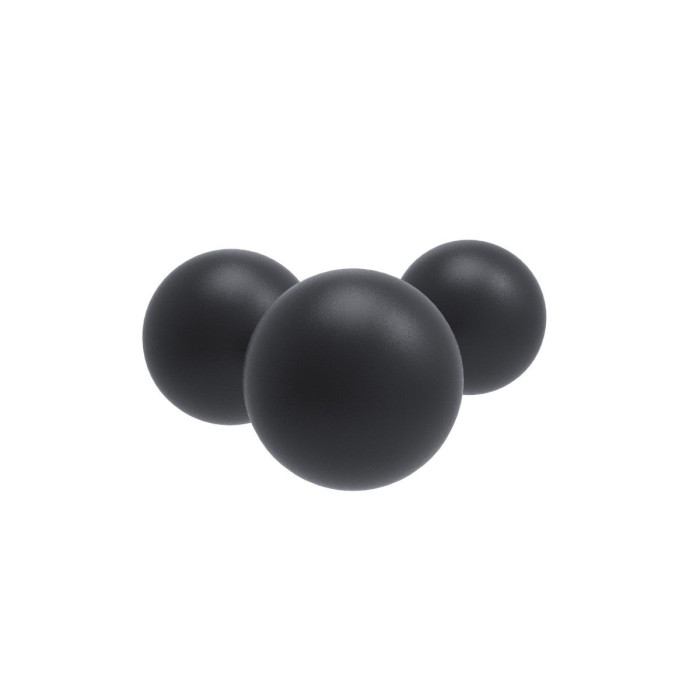 Strely T4E Rubberball RB 50 1,23 g, kal. .50, 2000 ks