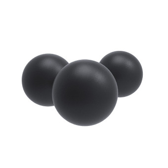 Strely T4E Rubberball RB 68 3,01 g, kal. .68, 100 ks Strely T4E Rubberball RB 68 3,01 g, kal. .68, 100 ks