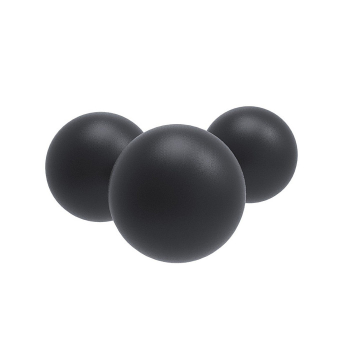 Strely T4E Rubberball RB 68 3,01 g, kal. .68, 2000 ks