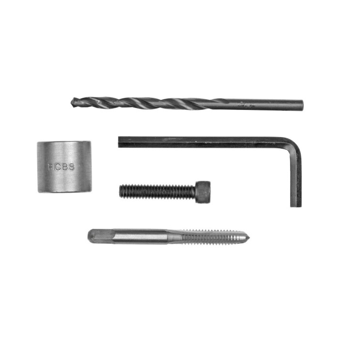 Stuck Case Remover Kit