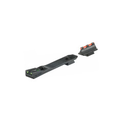 Set svetlovodných mieridiel pre Ruger 10/22 (90340) Set svetlovodných mieridiel pre Ruger 10/22 (90340)