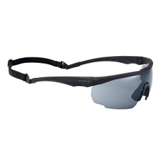 Swisseye Blackhawk (40421), čierny rám Swisseye Blackhawk (40421), čierny rám