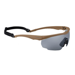 Swisseye Blackhawk (40422), hnedý rám Swisseye Blackhawk (40422), hnedý rám